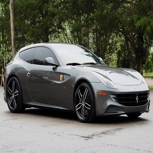 (F&3) Ferrari FF 2013 Usado, Motor V12 de 651 hp, Tracción en las Cuatro Ruedas, PTU - Product Image 1