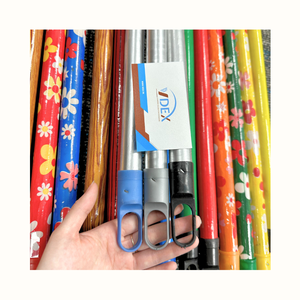 Articles en plastique pelle à poussière pelle à ordures balayeuse de sol - Product Image 6