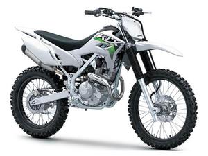 มอเตอร์ไซค์ Kawasaki KLX 230R รุ่นประกอบใหม่ รถวิบาก รถสปอร์ตไบค์ รถเอ็นดูโร่ รถวิบากสำหรับขาย - Product Image 2