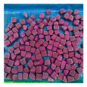 Frozen Dragon Magic: Transformez vos repas avec Fruit du dragon vietnamien naturellement vibrant, l'étoile tropicale de toutes les tendances - Product Image 4