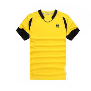 Tenues de volley-ball de qualité supérieure 100% polyester légères et écologiques, couleur personnalisée, livraison rapide - Product Image 2