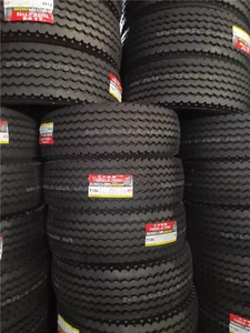 Neumático de Tracción 295/75R22.5 con Patrón de Banda de Rodadura Resistente y Geometría de Tacos Fuerte que Ofrece una Gran Tracción y Capacidad Confiable para el Transporte de Carga - Product Image 6