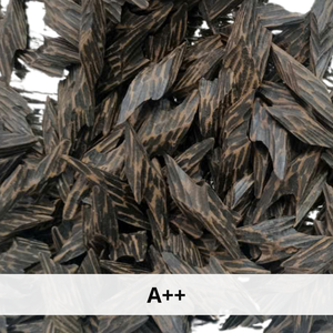 Regalo Premium Tiger Oud Chips para aficionados a las fragancias-Quemador y difusor de incienso de madera aromática - Product Image 2