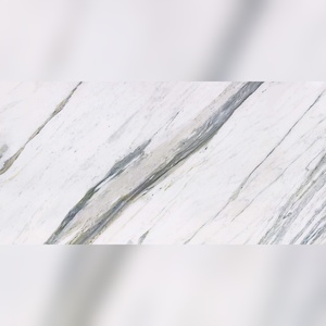 Azulejos de Piso Vitrificados Brillantes Puros de 600x1200 mm con Acabado Brillante, Perfectos para Crear un Impacto Visual Impresionante en Cualquier Ambiente - Product Image 4