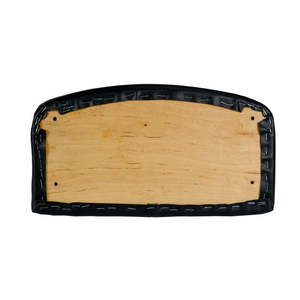 เบาะพิงหลังสำหรับเก้าอี้พับแกรมเมอร์ 722 - Product Image 2