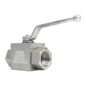 Vanne à boisseau sphérique ASTM A105N 8 pouces, classe 600, NPT FB, à commande manuelle, API 60, eau, OEM, acier au carbone, garniture en PTFE, sièges en PTFE, conception ignifuge, haute qualité - Product Image 1