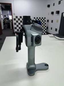 GEOSUN GS100G 3D Construction Scanner Equipamento Pesquisa Profissional para Projeto Arquitetônico e Topografia - Product Image 5