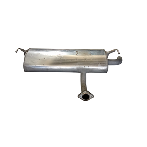 Silenziatore di Scarico NISSAN Qashqai Serie (14>) 201004EA3A Diesel 1.5 - Product Image 2