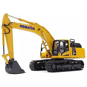 Excavatrice en bon état Excavatrice 300 225 en bon état machine DH300lc-7 Excavatrices d'occasion à vendre - Product Image 2