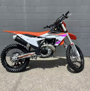 NOUVEAU 2023 KTM 250 SX-F Moto tout-terrain - Prêt à être expédié, neuf en stock - Product Image 1