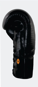 Conjuntos de boxeo profesionales de cuero PU de alta calidad con guantes transpirables Logotipo personalizado Equipo de talla grande Competitivo para boxeadores - Product Image 3