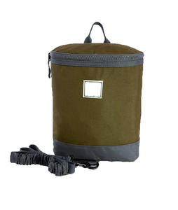 Fiambrera imprimible personalizada de fábrica barata lista para enviar, fiambrera en blanco por sublimación, bolsa de almuerzo del proveedor de Vietnam - Product Image 1