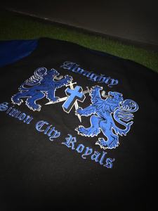 แจ็กเก็ตทีมเบสบอลสำหรับผู้ชายและผู้หญิงเสื้อแจ็กเก็ตสไตล์วินเทจสำหรับฤดูหนาวและฤดูใบไม้ร่วง - Product Image 6