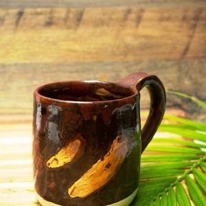 Glaze Stoneware <b>Coffee</b> Mug Hot Selling product <b>Printed</b> Handmade Ceramic mug <b>Coffee</b> Cups - Product Image 3