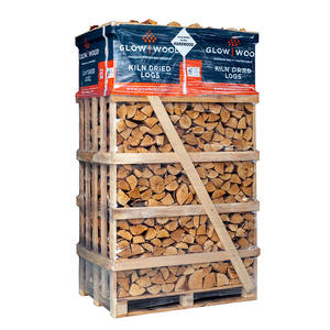 Leña de madera dura de roble para energía térmica, gran cantidad lista para exportar, proveedor al por mayor - Product Image 1