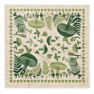 ผ้าโพกหัวพิมพ์ลายคุณภาพสูงวัสดุน้ำหนักเบาพร้อมบริการป้ายกำกับสีขาวเหมาะสำหรับสินค้าจำนวนมากและราคาถูก - Product Image 1