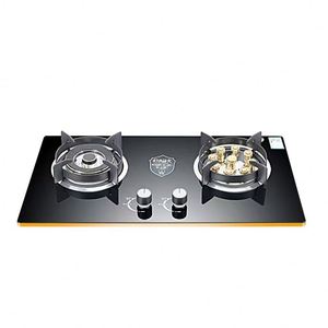 Recherche de distributeurs en Inde : Cuisinières portables à gaz à double brûleur en promotion, disponibles dès maintenant - Product Image 3