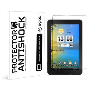 ฟิล์มกันรอยหน้าจอ ANTISHOCK สำหรับแท็บเล็ตวอกซ์เตอร์ 101 ไอพีเอส ดูอัล - Product Image 1