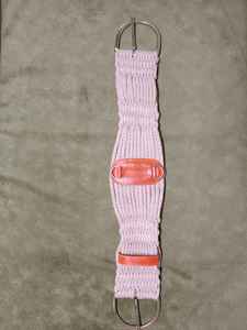 100% pure laine mohair de haute qualité cinch 30 "pouces - Product Image 2