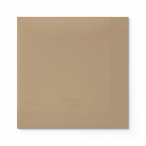 Servilletas ecológicas 40x40 de 2 capas - Personalizadas - 2 colores - Product Image 3