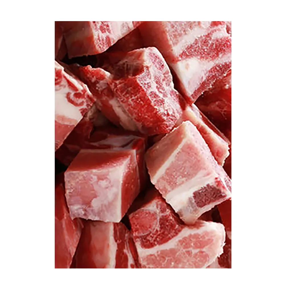 Kemiksiz domuz ve dondurulmuş domuz ayakları domuz eti arka satılık
