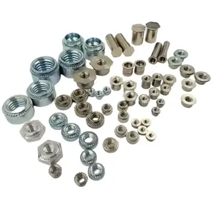 locking fastener