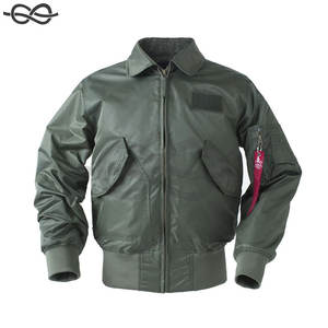 Veste de vol hommes femmes Camouflage coupe-vent tactique imperméable champ de pluie veste de vol vêtements d'extérieur légers - Product Image 1