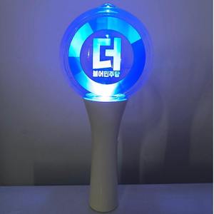 Bâton lumineux en acrylique personnalisé pour la Saint-Valentin avec lumière LED - Prix d'usine, vente chaude, nouvelle arrivée - Product Image 4