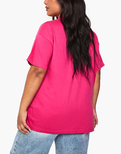 Camiseta Casual de Algodón para Mujer, Tela Premium, Top Básico de Verano, MOQ Bajo, Fábrica, Tendencia de Moda 2025, Algodón Suave, OEM/ODM Disponible - Product Image 3