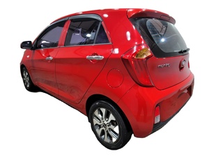 Kia Morning 2016 - Product Image 4