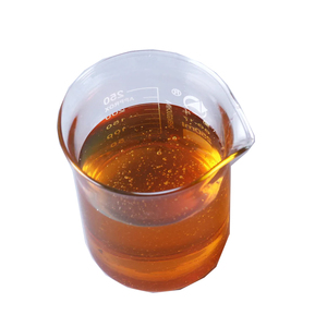 Suministro de fábrica de aceite de tung líquido dorado 99% de alta pureza - Product Image 1