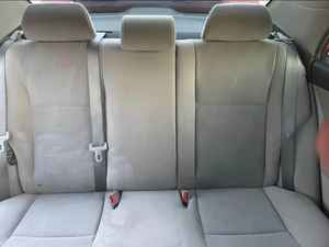 Usado 2012 para Corolla 1.8L 4cyl Sedán automático Dirección izquierda Asientos de cuero Neumáticos R17 - Product Image 4