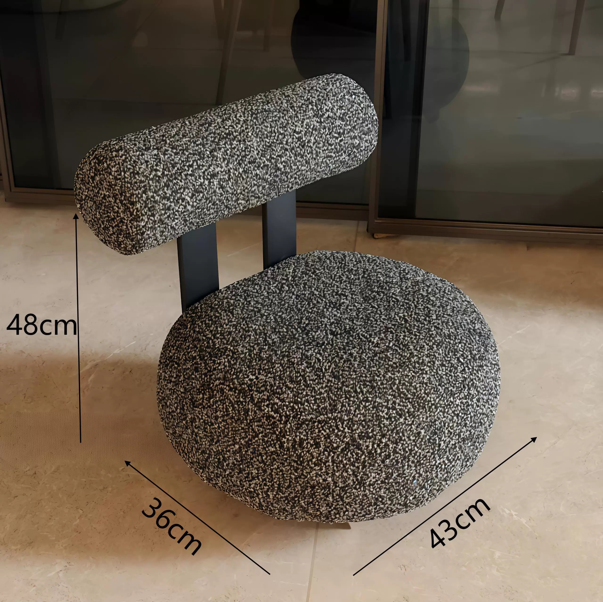 cotton and linen fabric