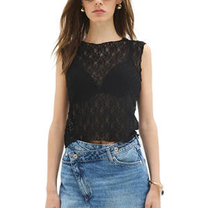 Blusa de Mujer - Estilo Elegante - Product Image 3