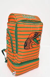 FAMU กระเป๋าเดินทางกันน้ำ, กระเป๋าเป้สะพายไหล่เล่นกีฬาน้ำหนักเบาความจุมากกระเป๋าเป้สะพายหลัง - Product Image 4