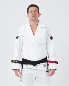 Hombre Mujer Unisex BJJ Gi Traje de Entrenamiento - Product Image 1