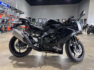 Motocicleta Deportiva de Alta Velocidad de 400cc 2026 con ABS Avanzado - Product Image 5