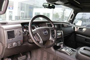 Gran Oferta, Negocio Excelente: Hummer H2 SUT Luxury 2008, Listo para Enviar - Product Image 2