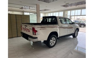 ถึง Yota Hi Lux 2018โมเดลการส่งสี่ล้อ - Product Image 5