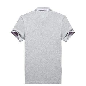 เสื้อออกกำลังกายสำหรับผู้ชายเสื้อออกกำลังกายแห้งเร็วซับเหงื่อสำหรับผู้ชาย - Product Image 2