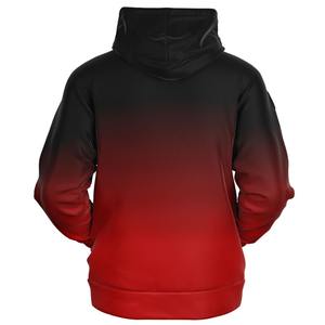 Sweats à capuche américains amples pour hommes et femmes Automne Nouveau High Street Hoodies Hiver - Product Image 5