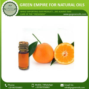 Vente chaude huile essentielle de mandarine pure bonne qualité huile d'avocat forme liquide prix de gros à partir de graines matière première - Product Image 2