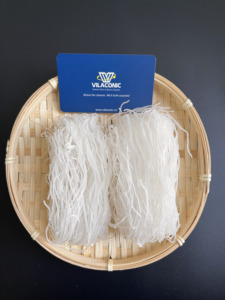 วุ้นเส้นทำจากเส้นบะหมี่แห้งโซเดียม0.45กก. เกรดดีที่สุดในเวียดนาม - Product Image 2