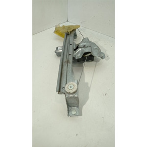 Mécanisme de lève-vitre arrière droit Renault Captur Série 827009380R K9K639 (13>19) - Product Image 5