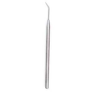 Producto de tendencia Lash Lift Metal Tool con ranuras Lash Lift Eyelash Isolator Tool con logotipo personalizado y embalaje de la herramienta de embalaje - Product Image 6