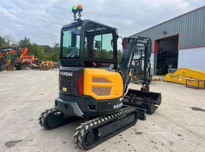 Miniexcavadoras baratas 0.8ton 1ton 1.5ton con motor de marca famosa - Product Image 6