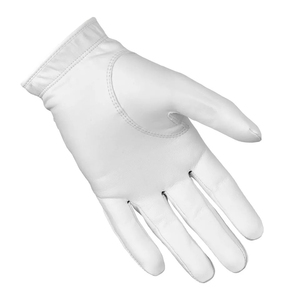 Guantes de Golf para Hombre de Alta Calidad al por Mayor, Cuero Cabretta, Antideslizantes, Impermeables, Correa de Muñeca Ajustable, Logotipo Personalizado - Product Image 4
