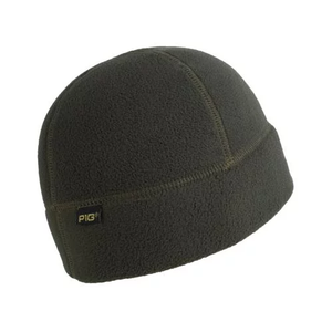 Bonnet en tricot pour sports d'hiver, pêche, voyage, cyclisme, avec tissu extensible doux 100% polyester "PROTECTOR" - Product Image 2