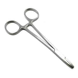 Fórceps quirúrgicos de alta calidad para portagujas de Mayo Hegar, la mejor fuente manual, precio barato del mejor proveedor de Medic Instrument - Product Image 1