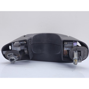 Rétroviseur gauche complet manuel pour Renault Trafic Van 2ème série M9R780 (07>) - Product Image 5